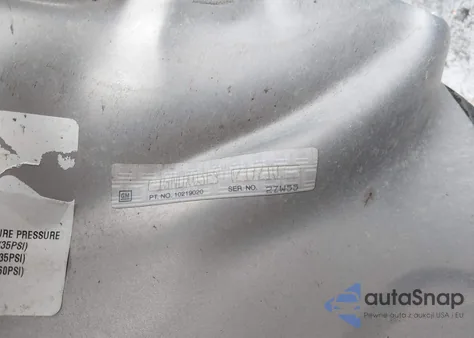 2000 Chevrolet Venture Ls z USA, uszkodzony, nr VIN 1GNDX03E9YD217210